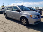 Dodge Caravan 2013