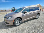 Chrysler Pacifica 2017