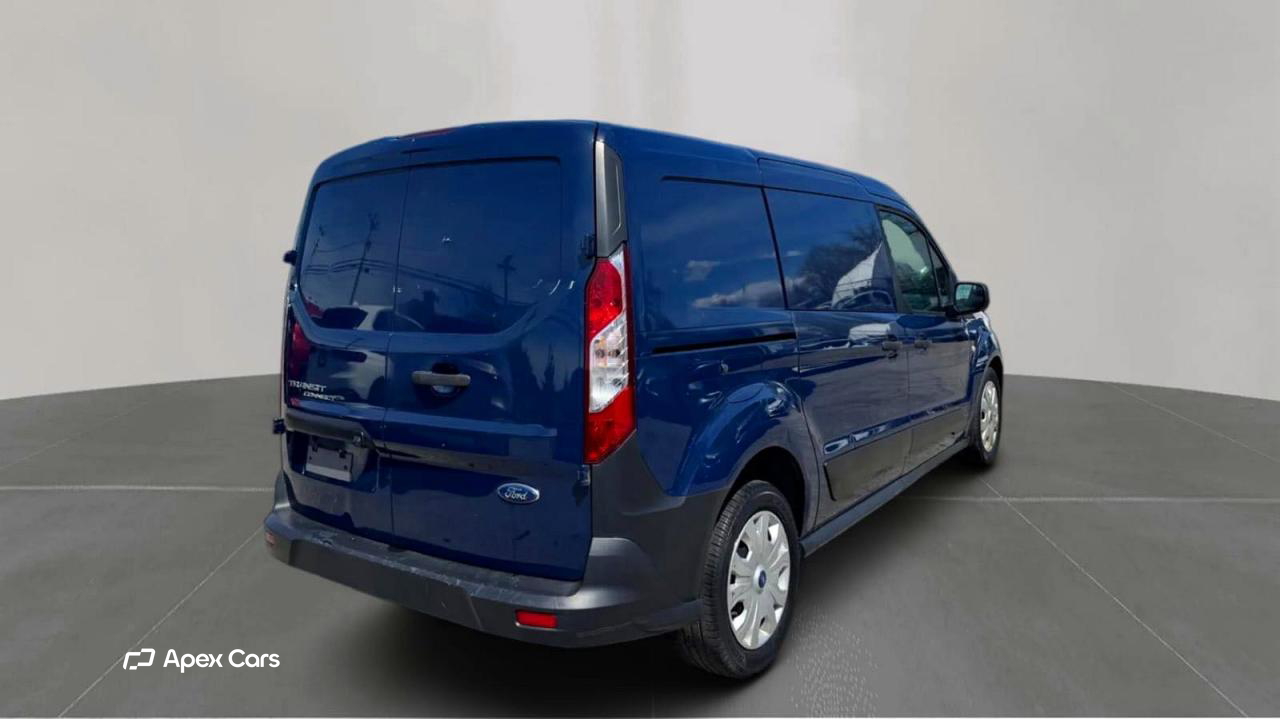 Ford Transit 2020