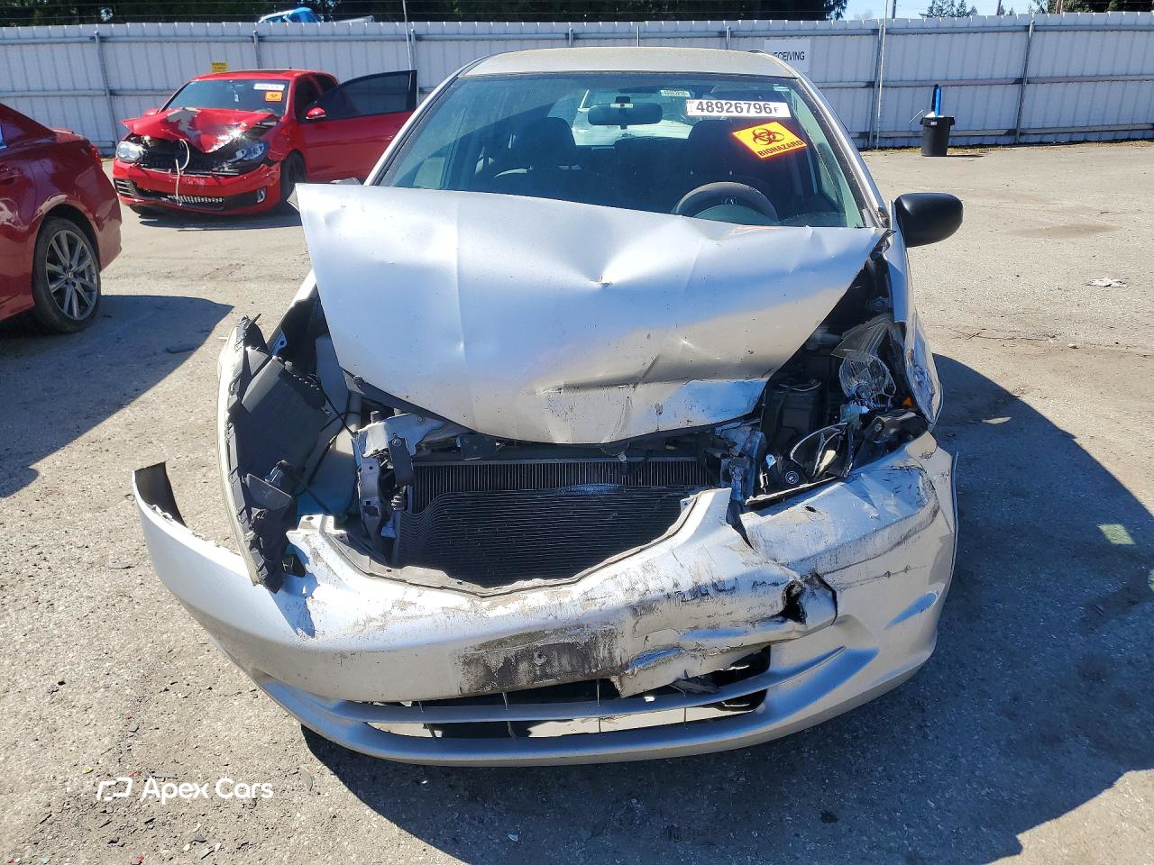 Honda Fit 2011