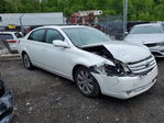 Toyota Avalon 2007