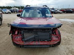 Ford Bronco 2025