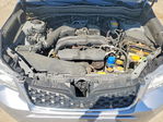 Subaru Forester 2015