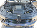 Dodge Durango 2016