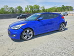 Hyundai Veloster 2012