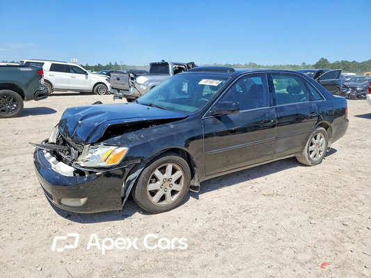 Toyota Avalon 2000 - Image 1 of 12