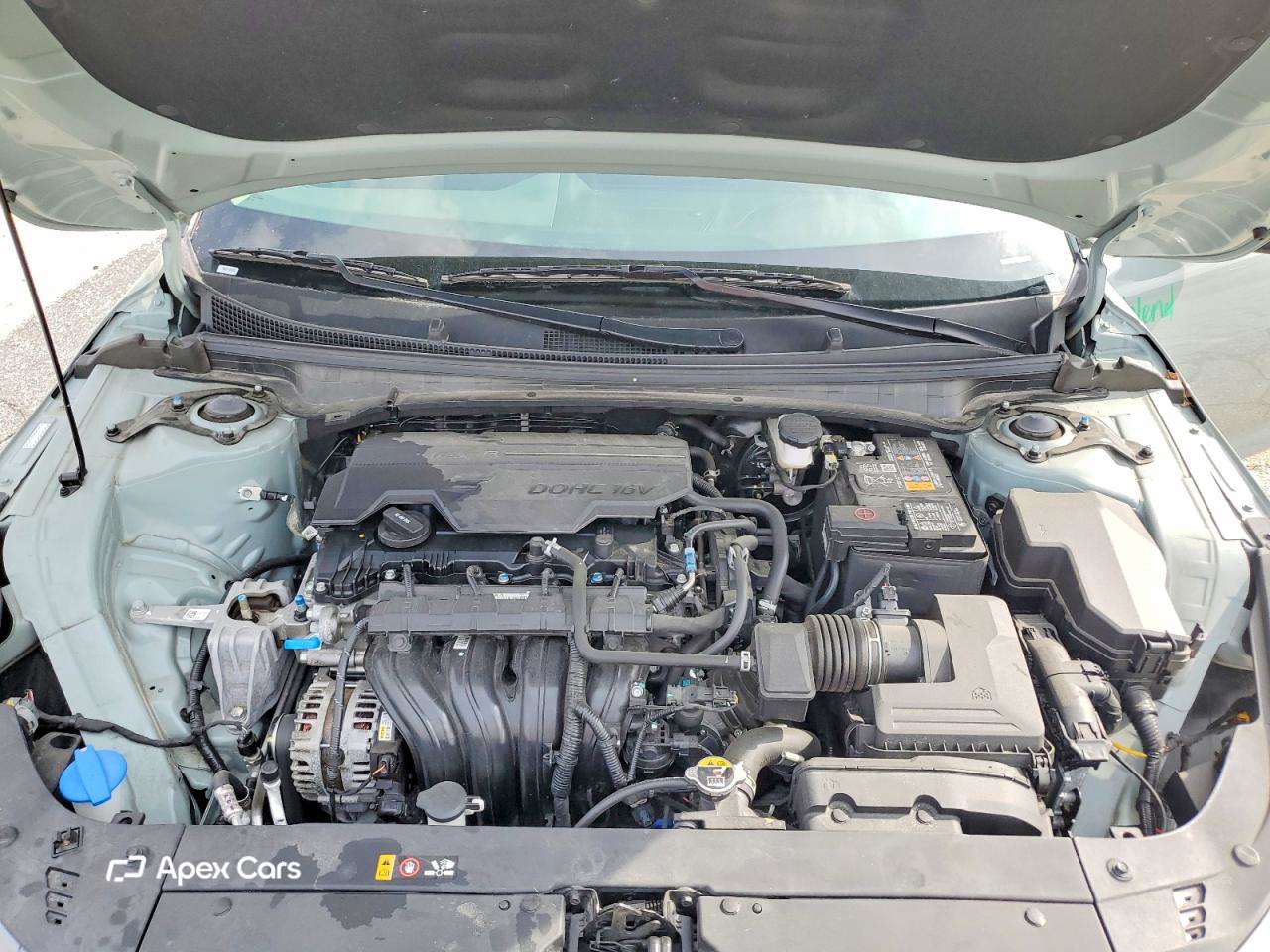 Kia K4 2025