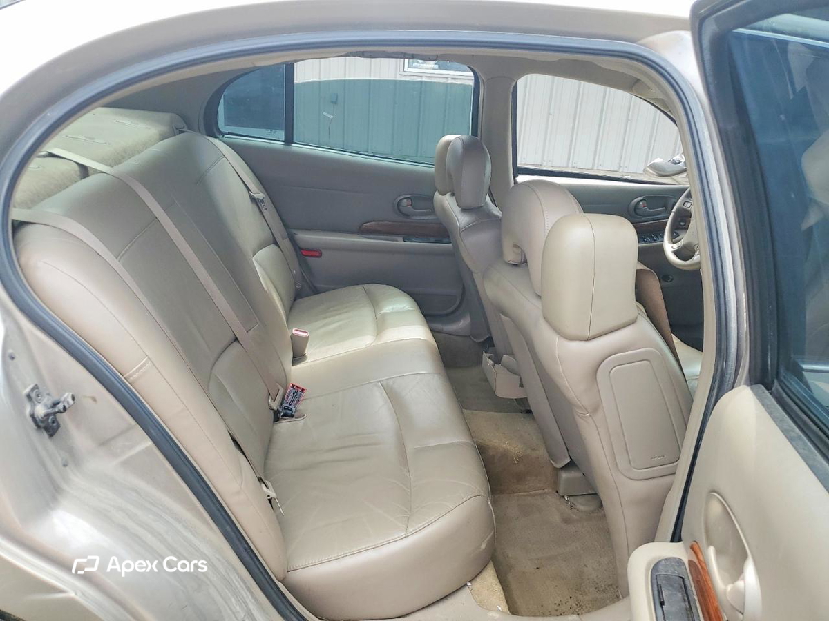 Buick LeSabre 2003