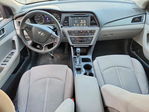 Hyundai Sonata 2017