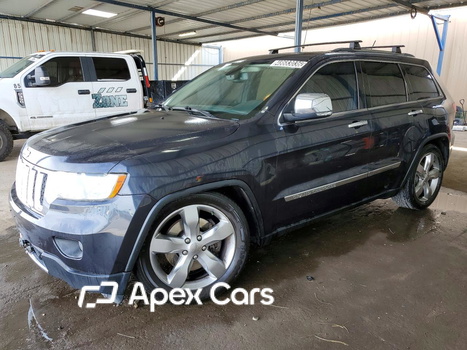 Jeep Cherokee 2013 - Image 1 of 14