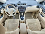 Nissan Rogue 2014