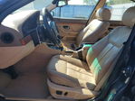 BMW Series 5 2002