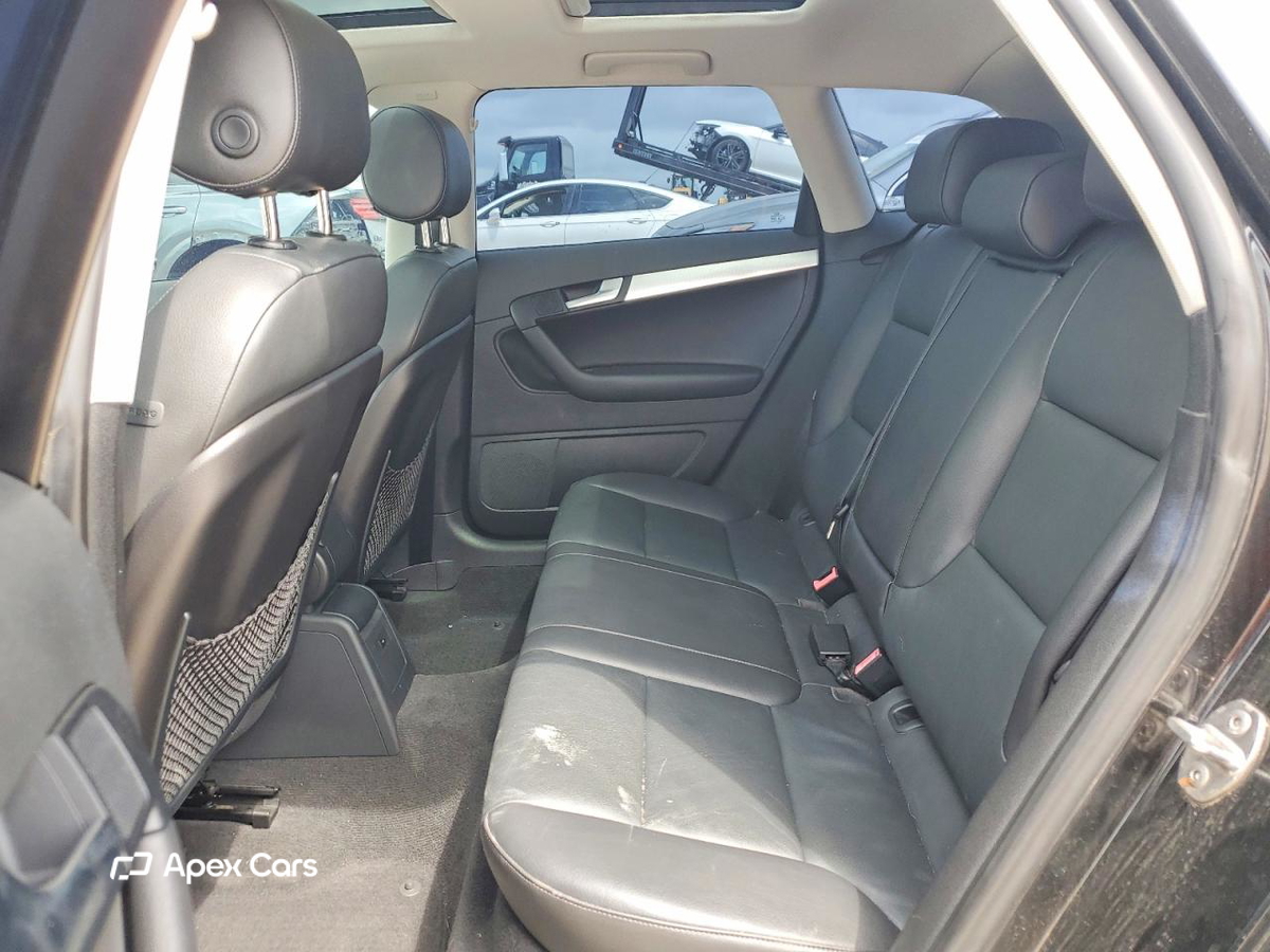 Audi A3 2011