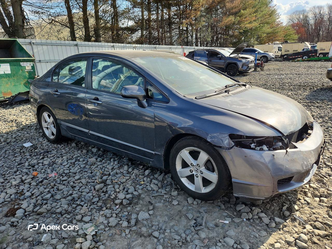Honda Civic 2009