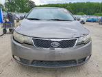 Kia Forte 2012
