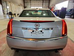 Cadillac CTS 2008