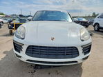 Porsche Macan 2015