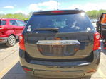 Chevrolet Equinox 2015