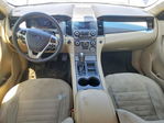 Ford Taurus 2015