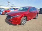 Mazda CX-5 2025