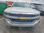Chevrolet Silverado 2019