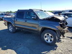 Toyota Tacoma 2015