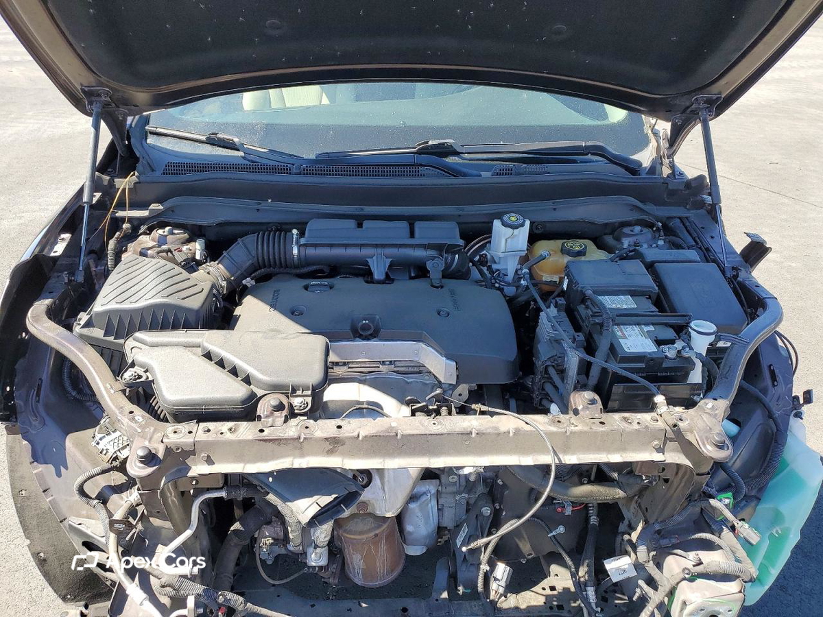 Buick Envision 2020