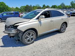 Lexus RX 2013
