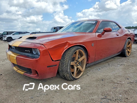 Dodge Challenger 2020 - Image 1 of 12