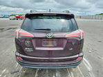 Toyota RAV 4 2016