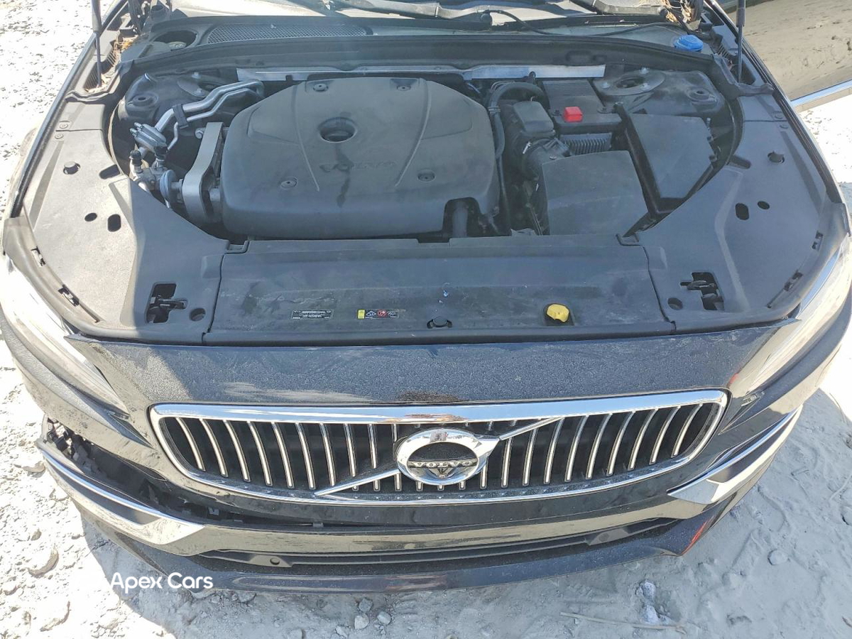 Volvo S90 2017
