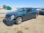 Cadillac CTS 2007