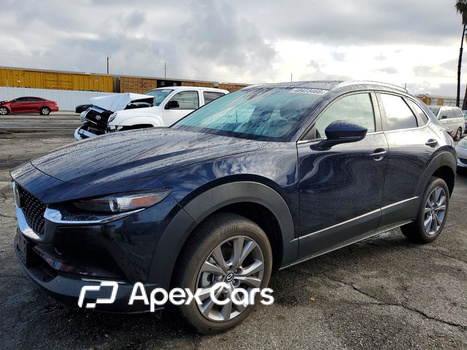 Mazda CX-30 2022 - Image 1 of 14