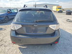 Subaru Impreza 2010