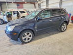 Chevrolet Captiva 2014