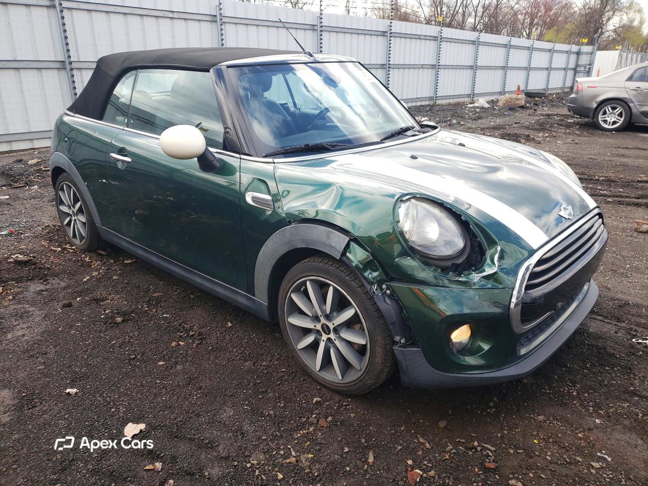 MINI Cooper 2016