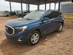 GMC Terrain 2020