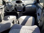 Toyota Echo 2001
