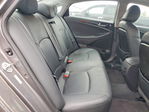 Hyundai Sonata 2011