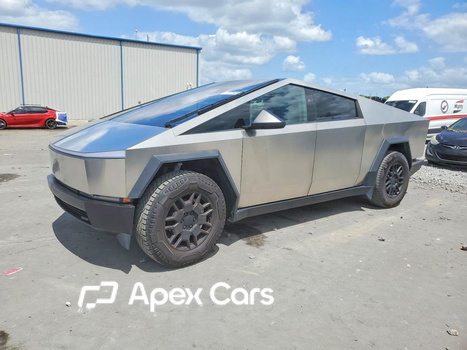 Tesla Cybertruck 2024 - Image 1 of 12
