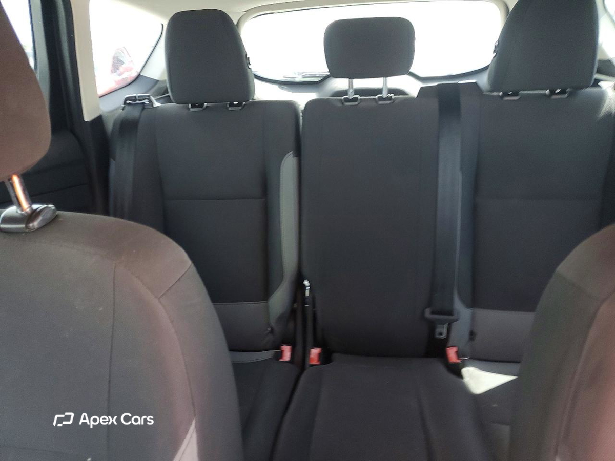 Ford Escape 2014