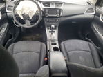 Nissan Sentra 2016