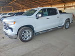 Chevrolet Silverado 2023