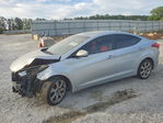 Hyundai Elantra 2012