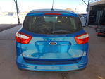Ford C-MAX 2014