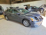 Nissan Altima 2013