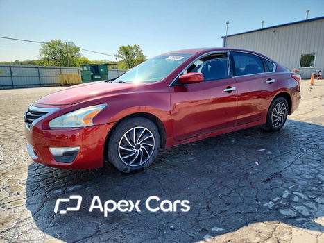 Nissan Altima 2013 - Image 1 of 13