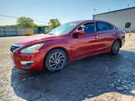 Nissan Altima 2013