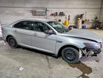 Ford Taurus 2016