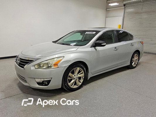 Nissan Altima 2014 - Image 1 of 13
